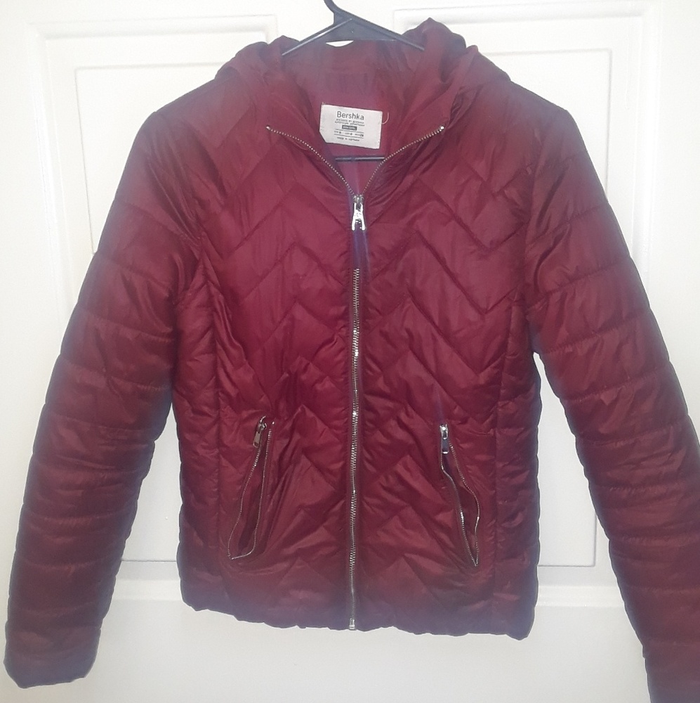 Size S jacket